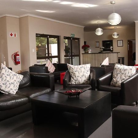 Ruby Stone Boutique Hotel 폴로콰네 외부 사진
