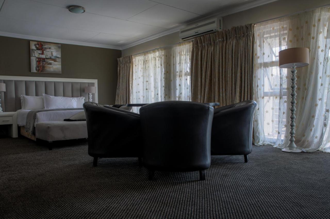 Ruby Stone Boutique Hotel 폴로콰네 외부 사진