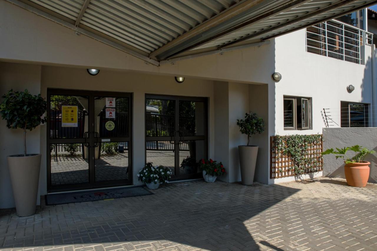 Ruby Stone Boutique Hotel 폴로콰네 외부 사진
