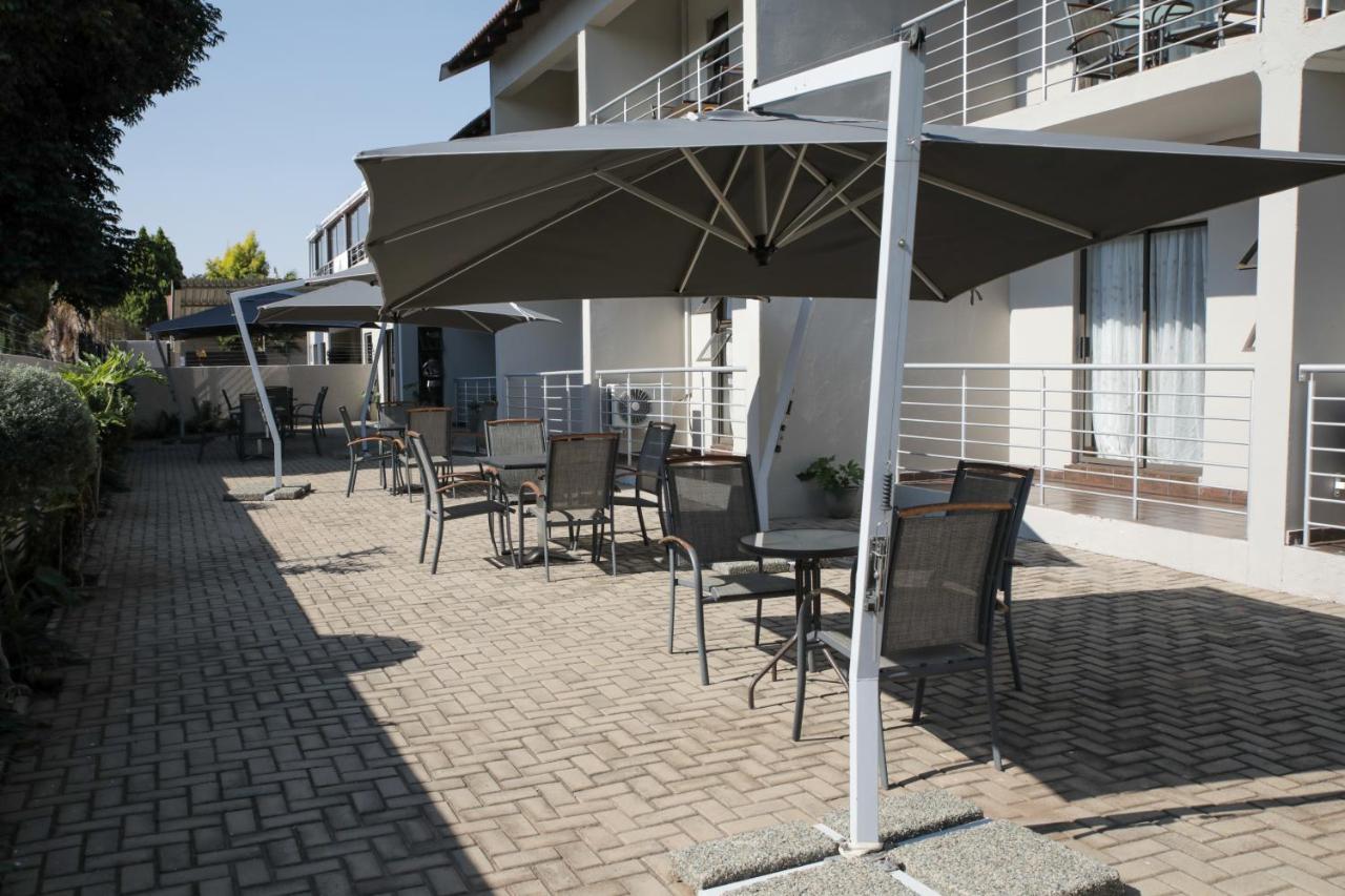 Ruby Stone Boutique Hotel 폴로콰네 외부 사진