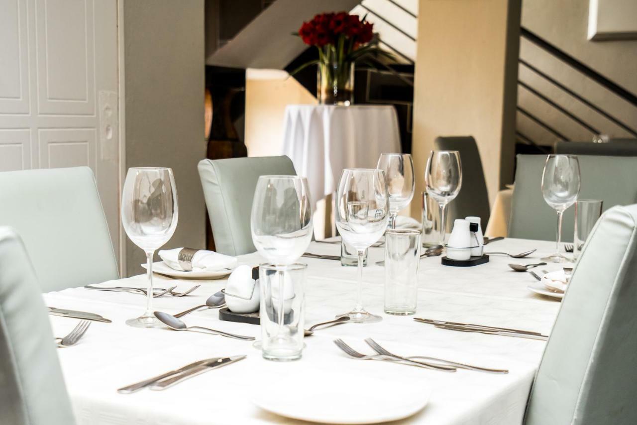 Ruby Stone Boutique Hotel 폴로콰네 외부 사진