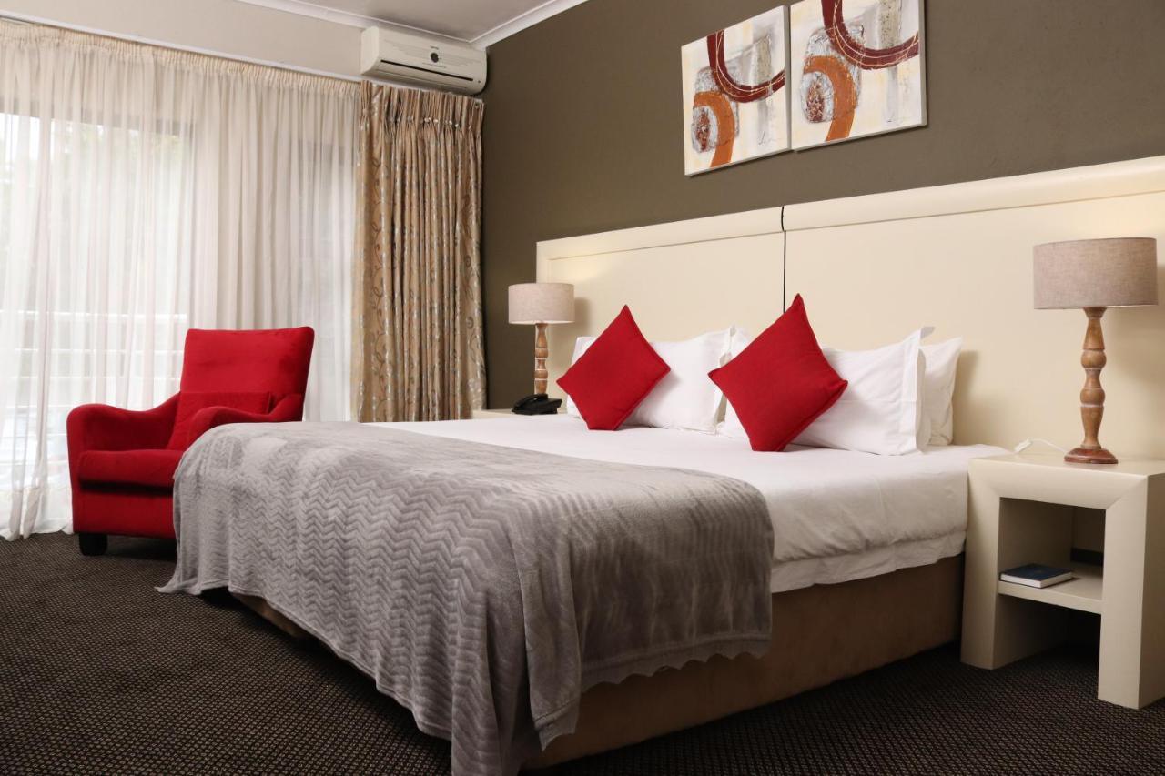 Ruby Stone Boutique Hotel 폴로콰네 외부 사진